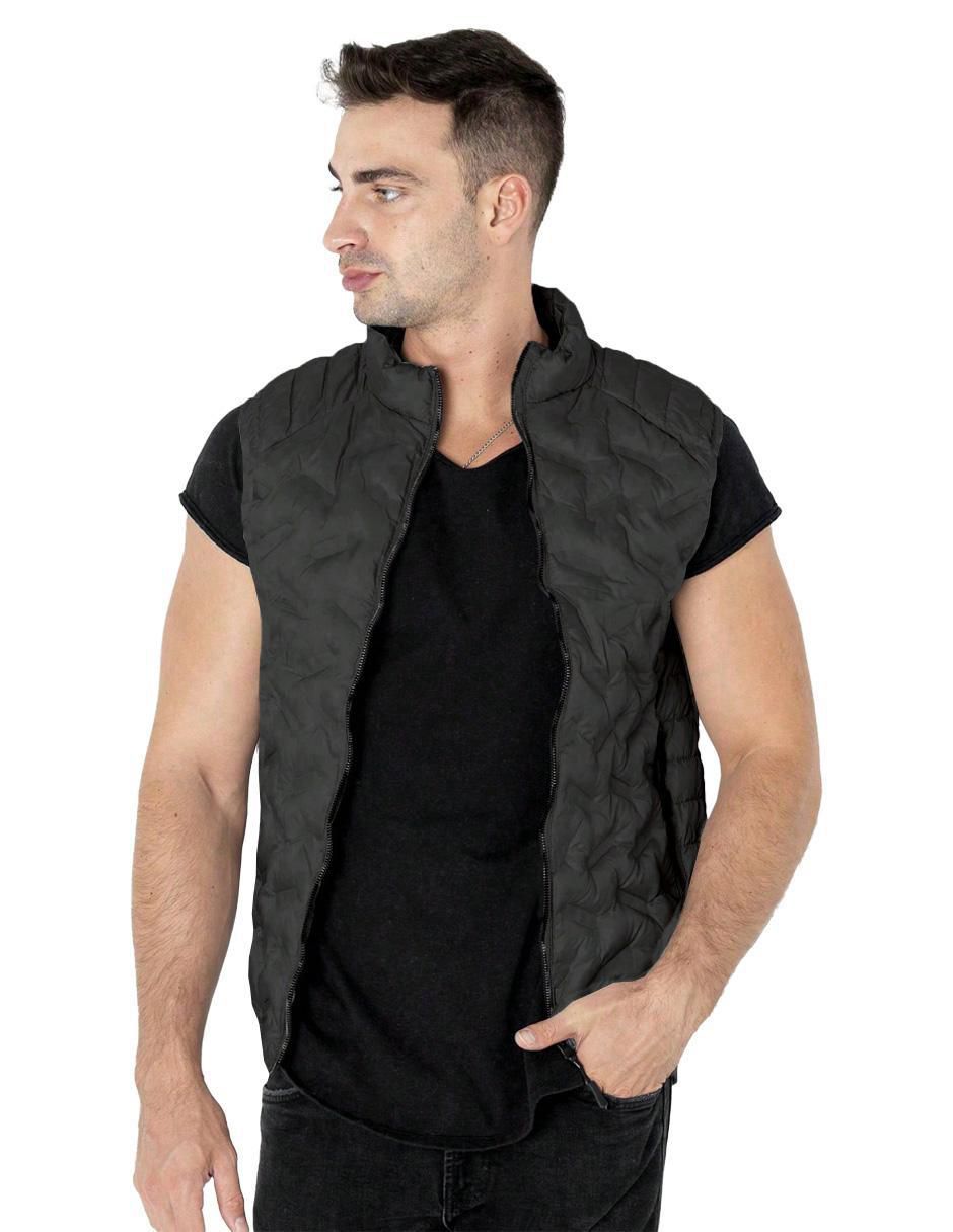 Chaleco Jbe Liverpool Chalecos Para Hombre Chaleco Scappino