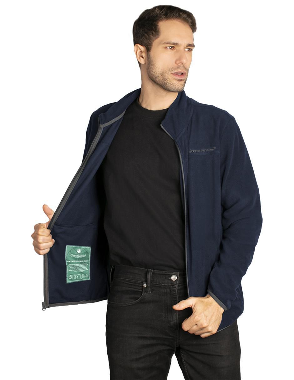 "set sudadera/sudadera" greenlander "para hombre"