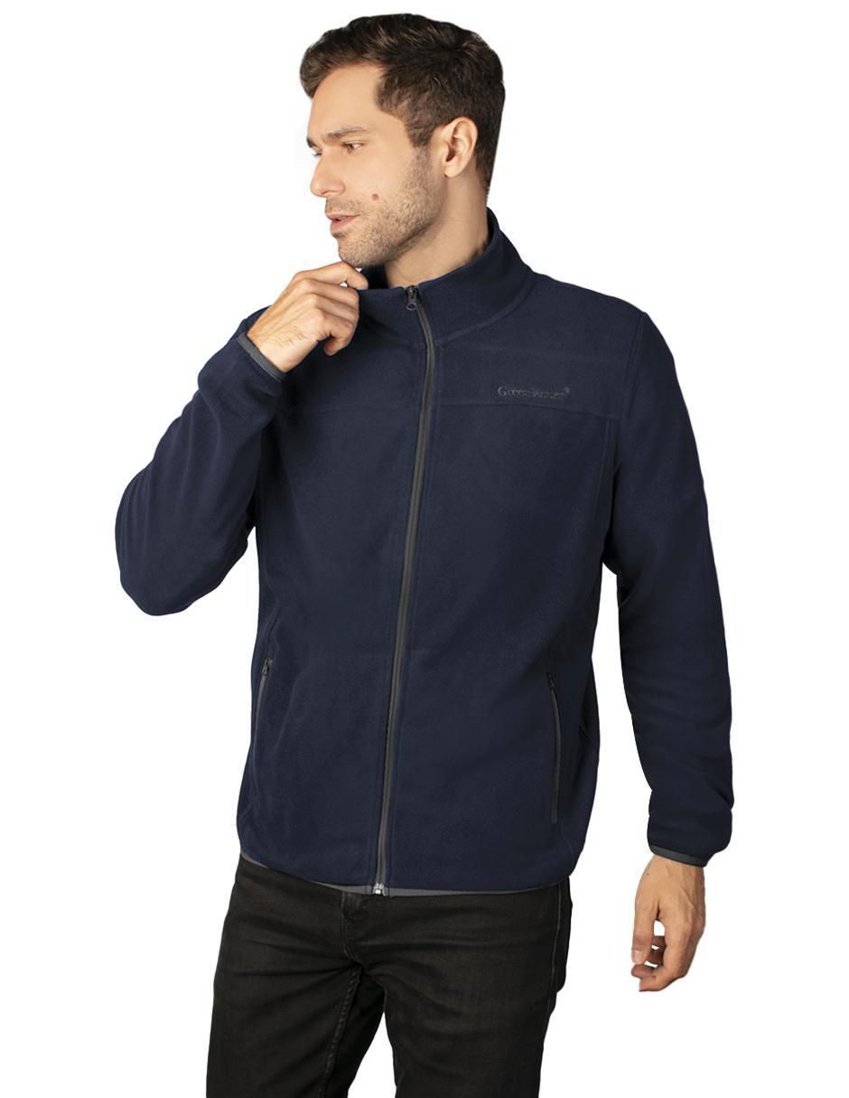 "set sudadera/sudadera" greenlander "para hombre"