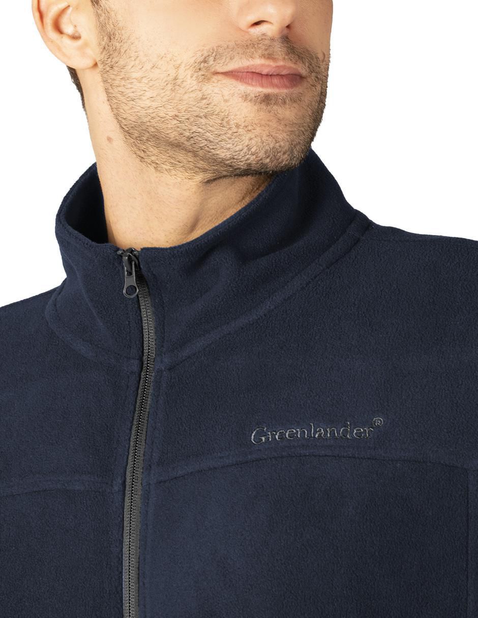 "set sudadera/sudadera" greenlander "para hombre"