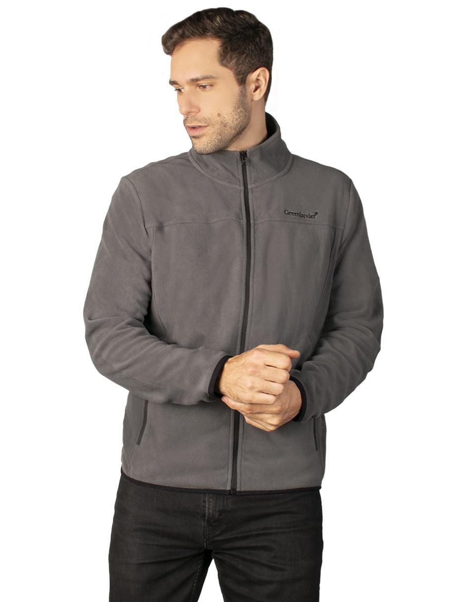 Gris oxford 5