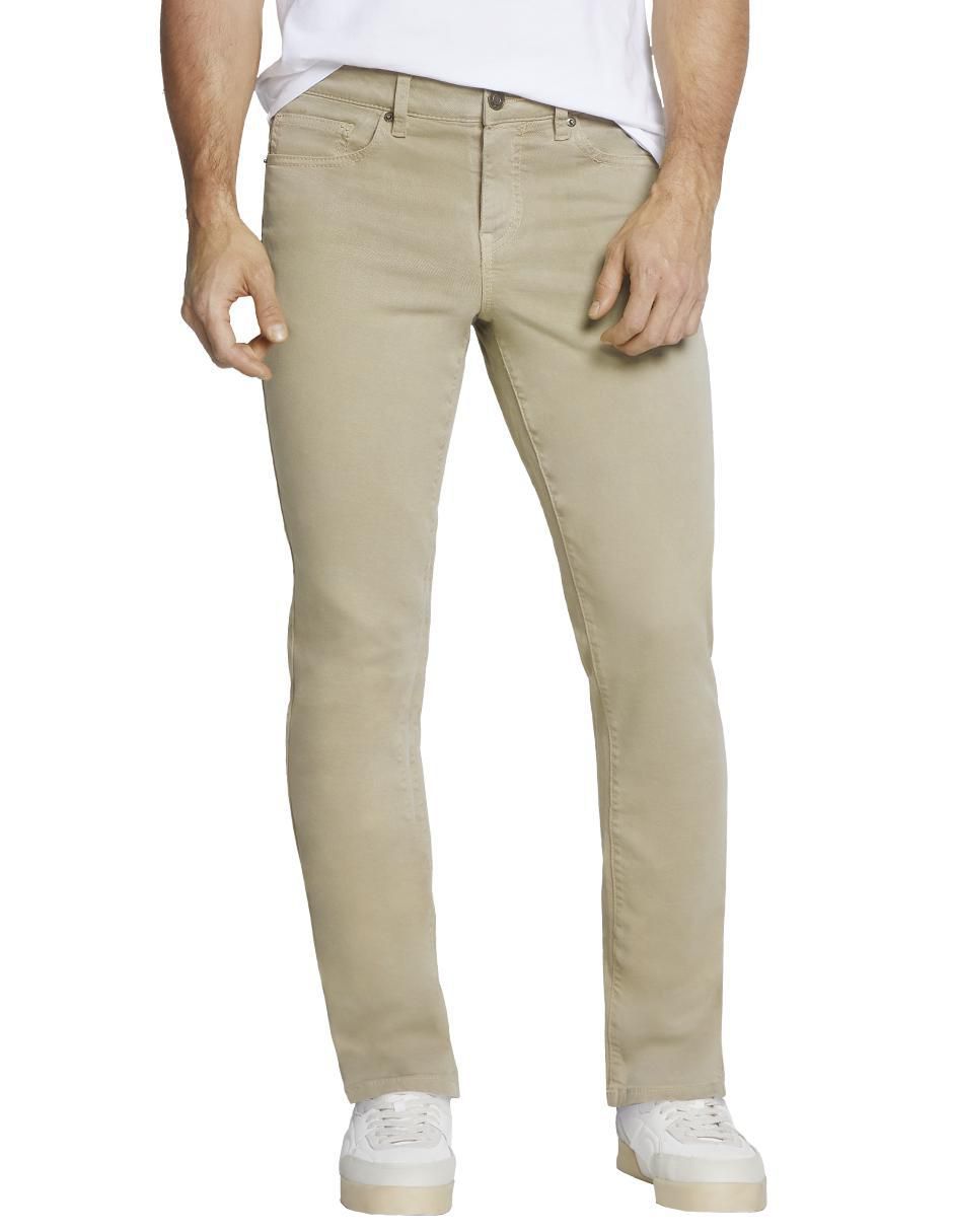 Jeans skinny 7097 para hombre 1