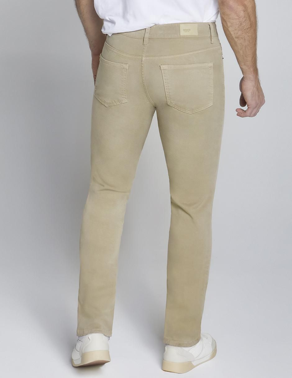 Jeans skinny 7097 para hombre 2