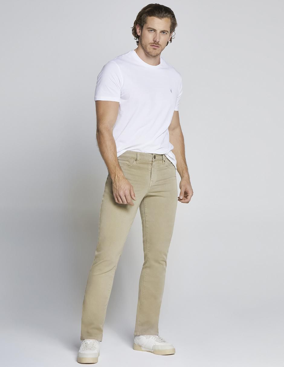 Jeans skinny 7097 para hombre 3