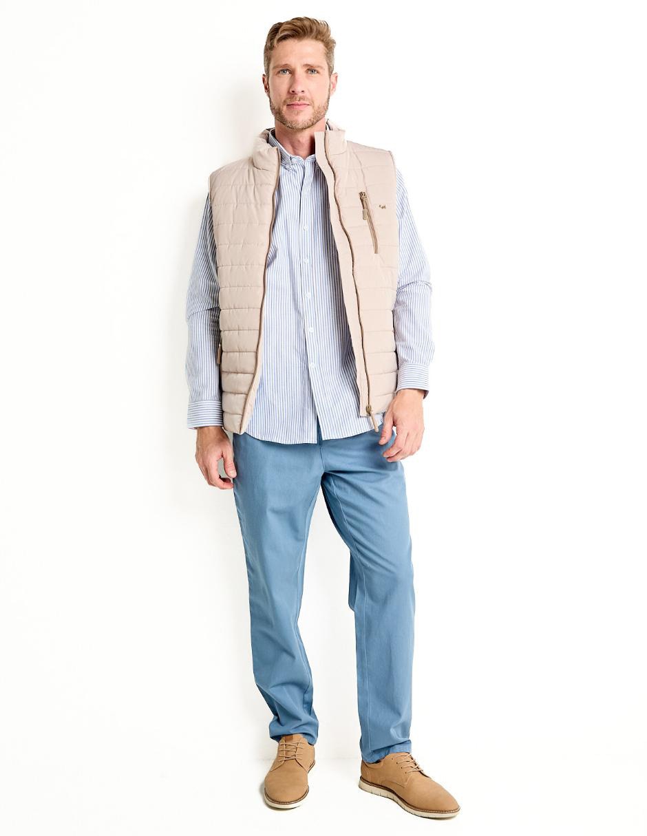 CHALECO FERRIONI M27098, M, ARENA