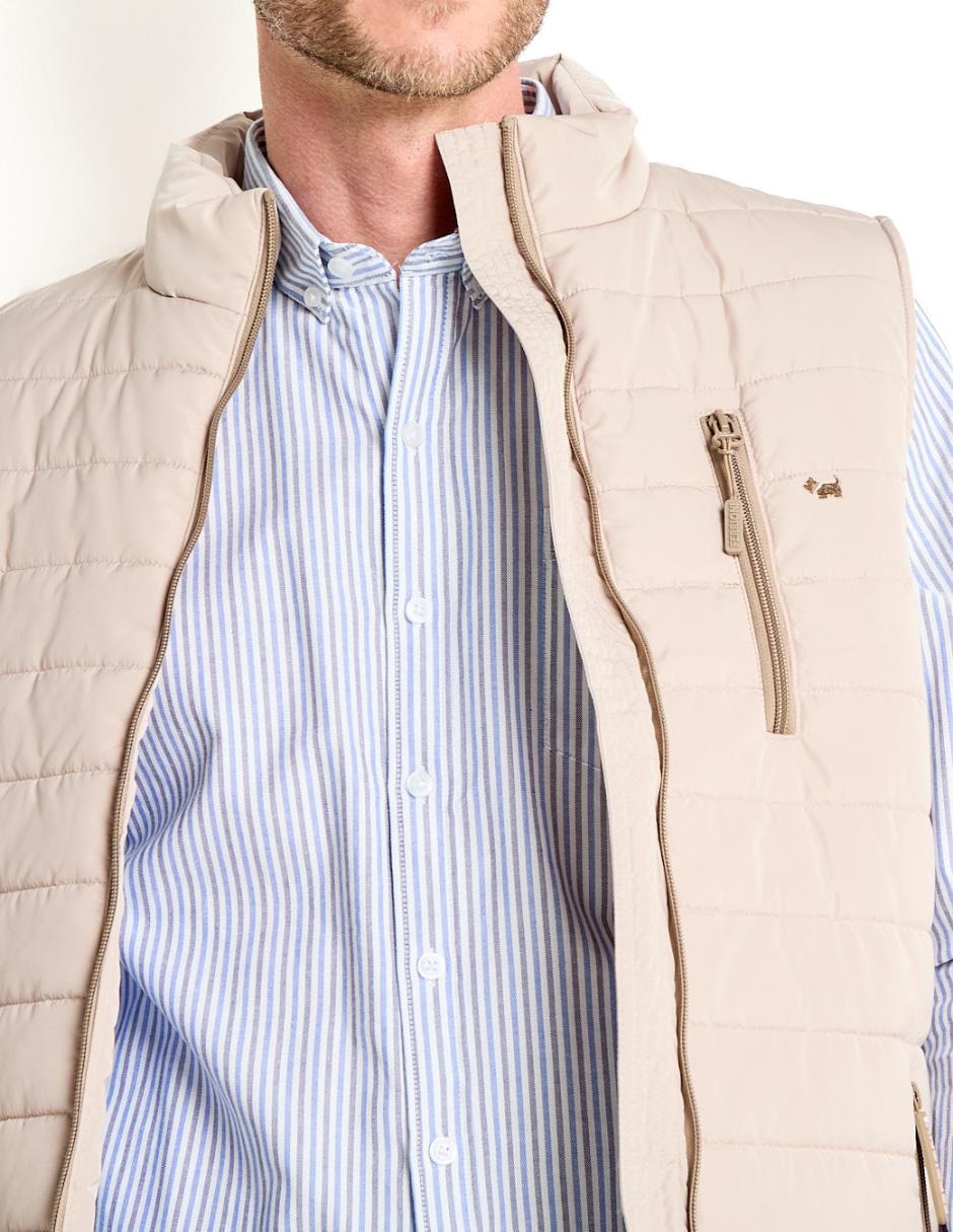 CHALECO FERRIONI M27098, M, ARENA