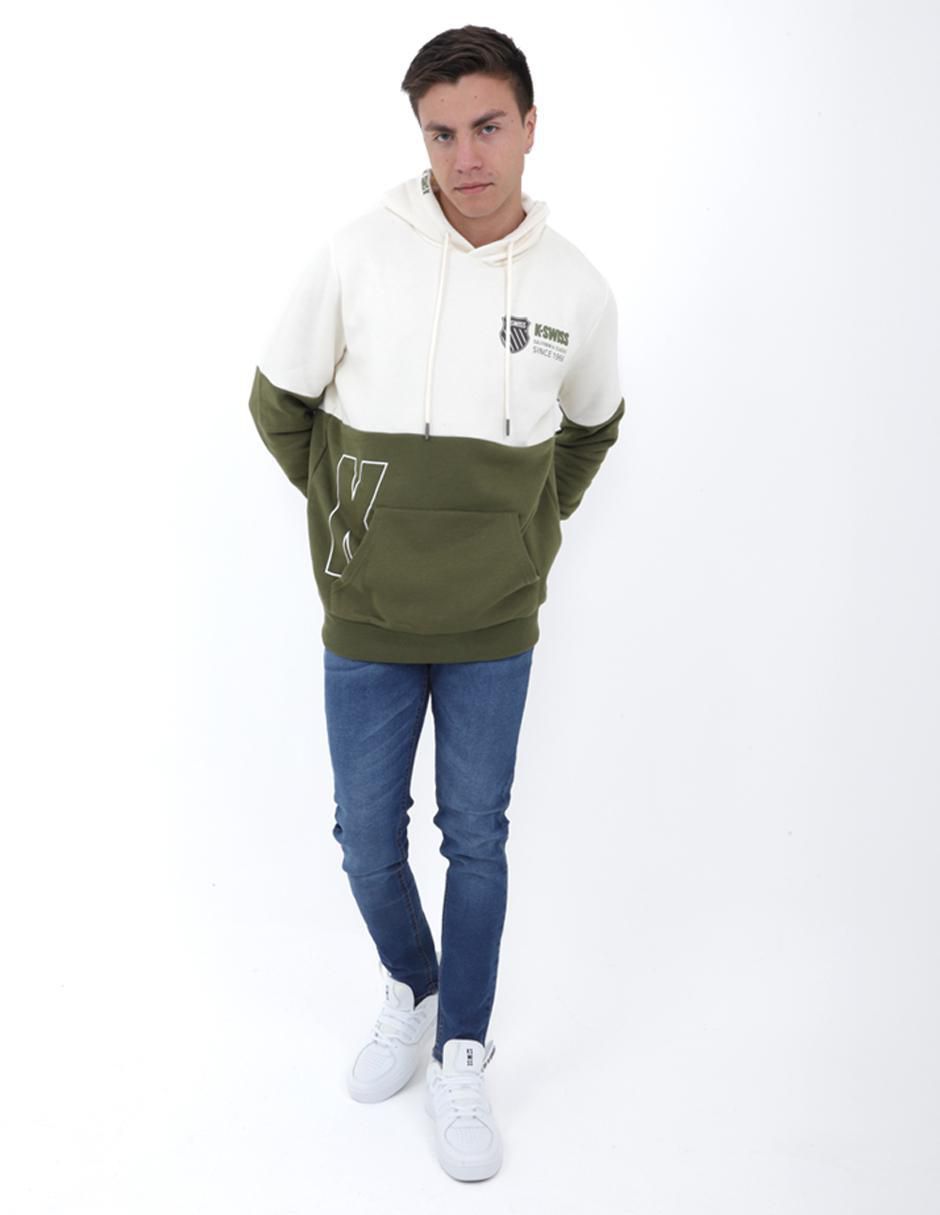 Sudadera para hombre 2