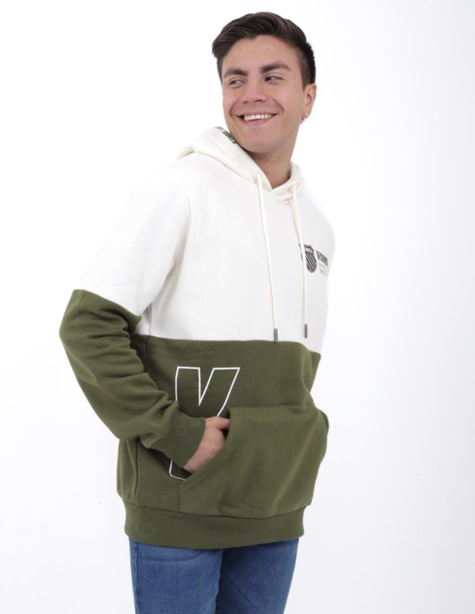 Sudadera para hombre 3