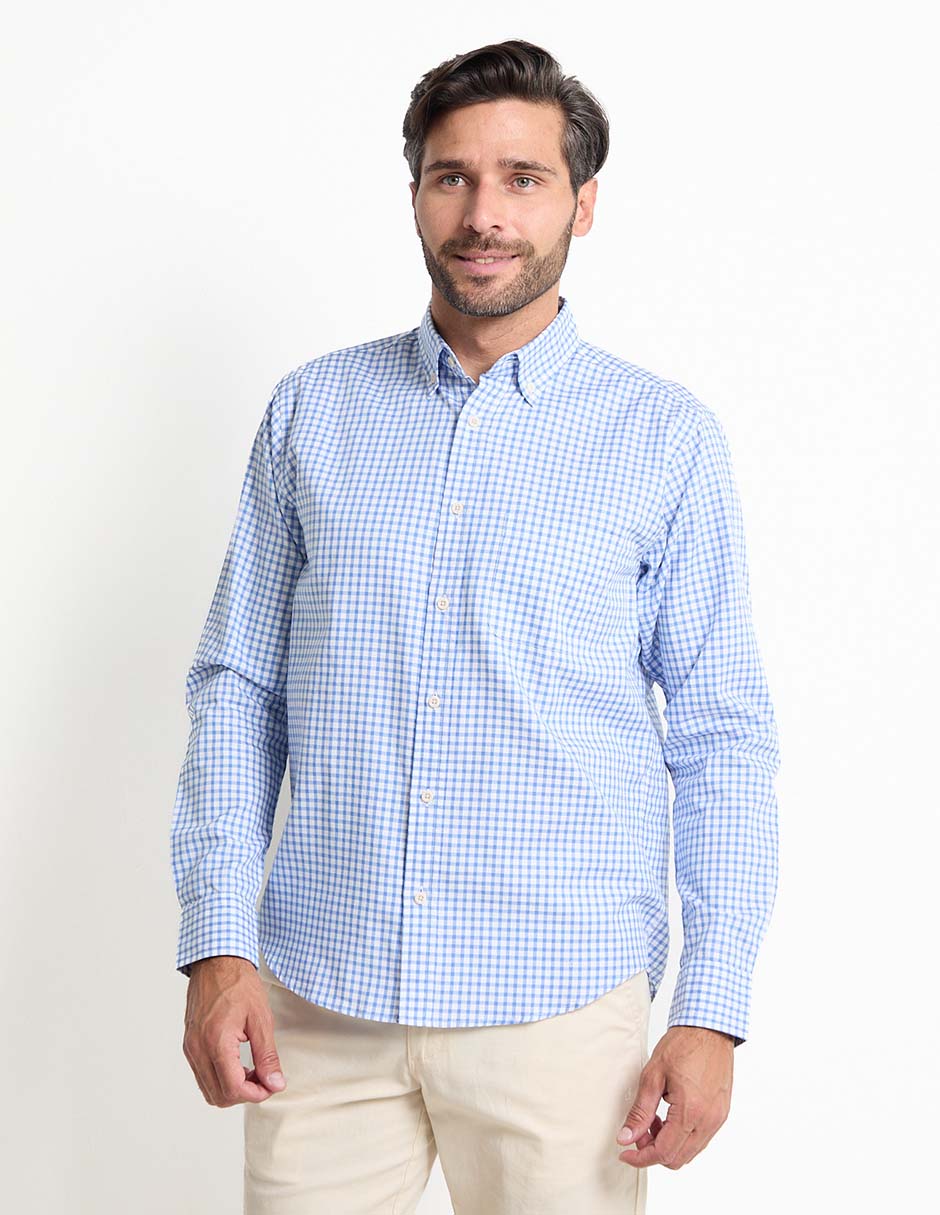 Polosur Polo Sur Camisas Camisa Hombre Polo Sur Clasica Manga