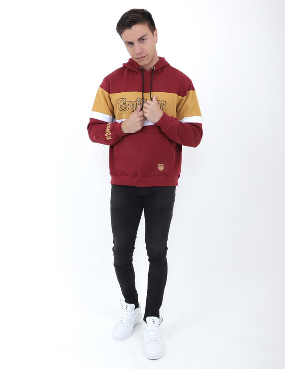 Sudadera para hombre 2