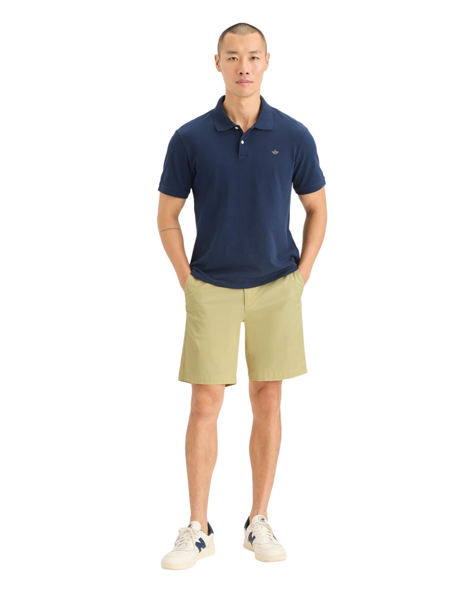 Short para hombre