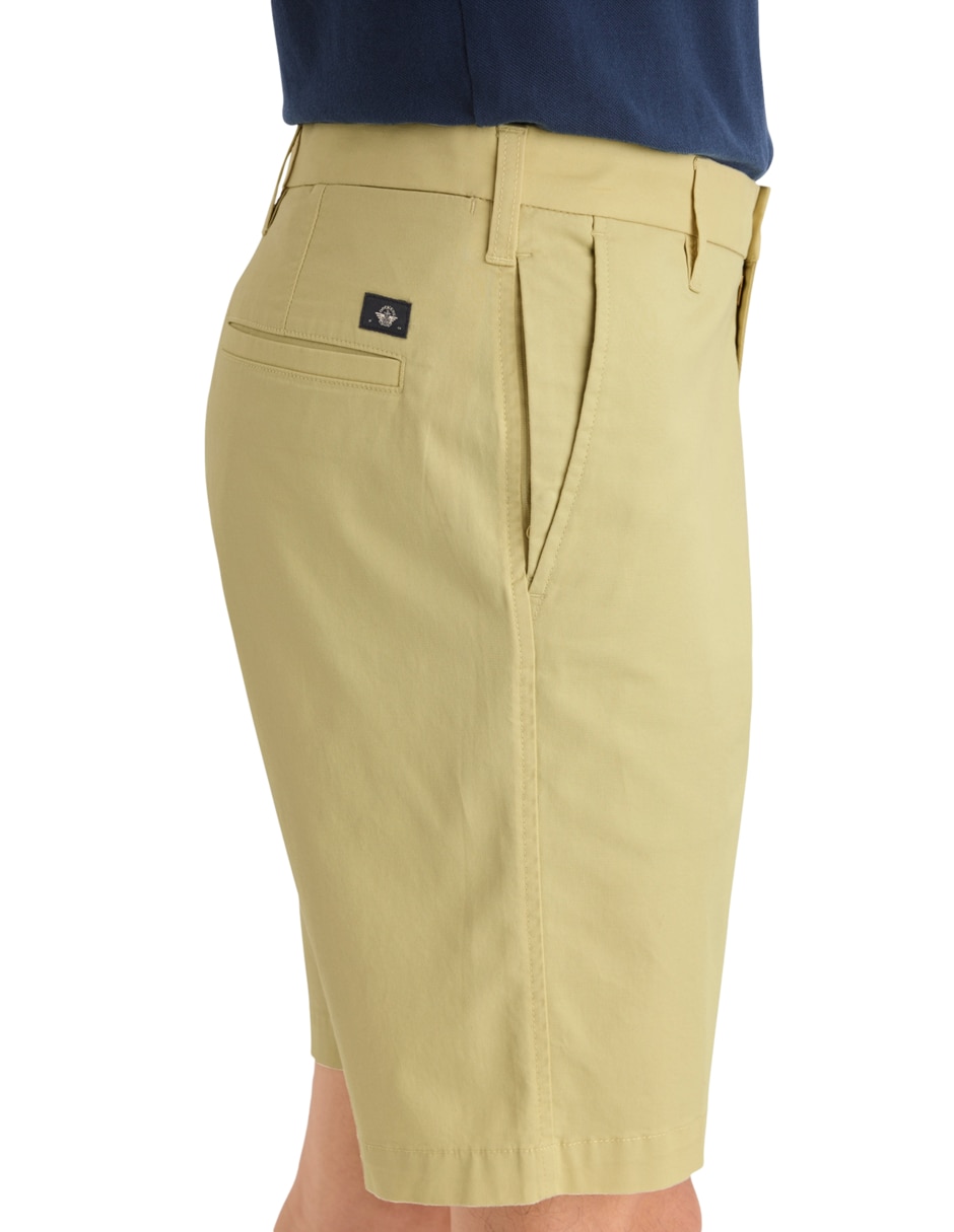 Short para hombre 4
