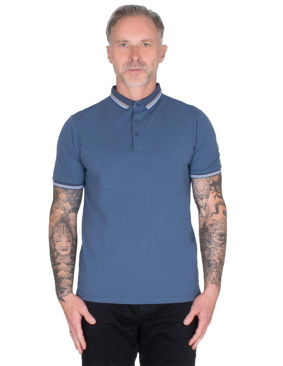 Playera tipo polo Polo para hombre Playera tipo polo Polo para hombre