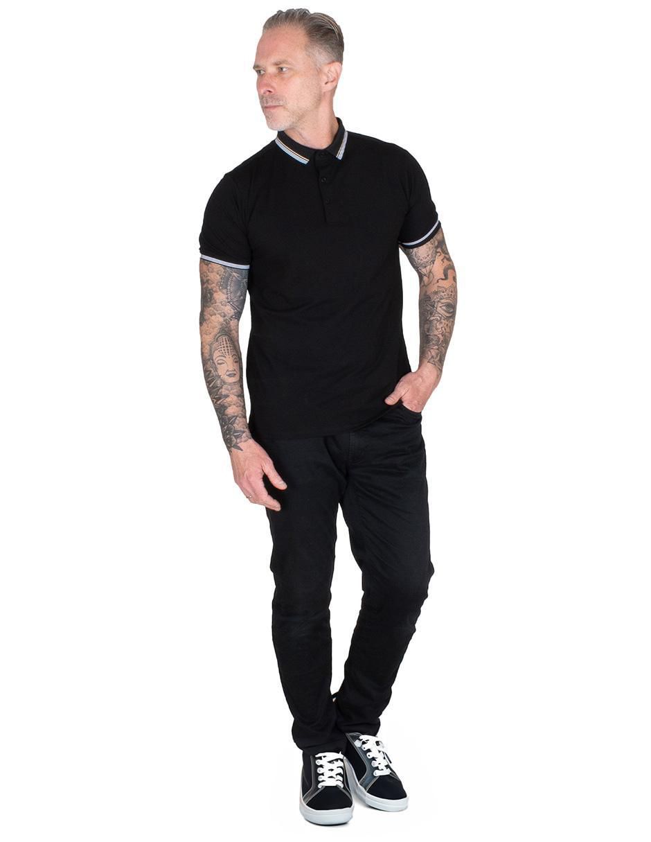 "playera tipo polo/set playera tipo polo" generra polo "para hombre"