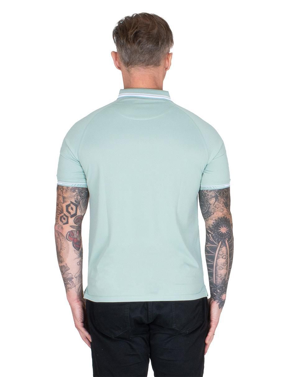 "playera tipo polo/set playera tipo polo" generra polo "para hombre"
