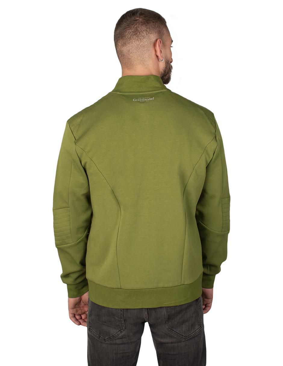 "set sudadera/sudadera" greenlander "para hombre"