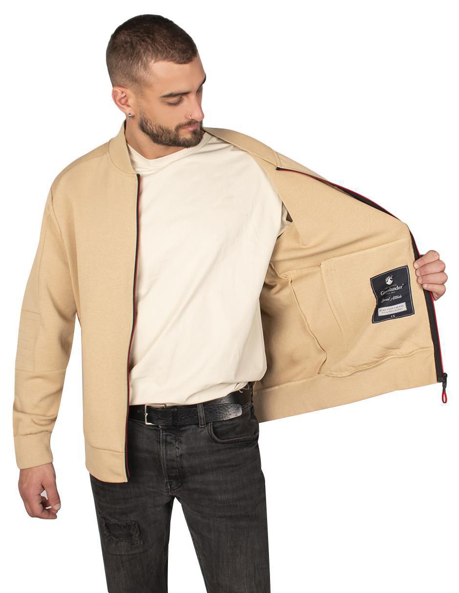 Sudadera para hombre 2
