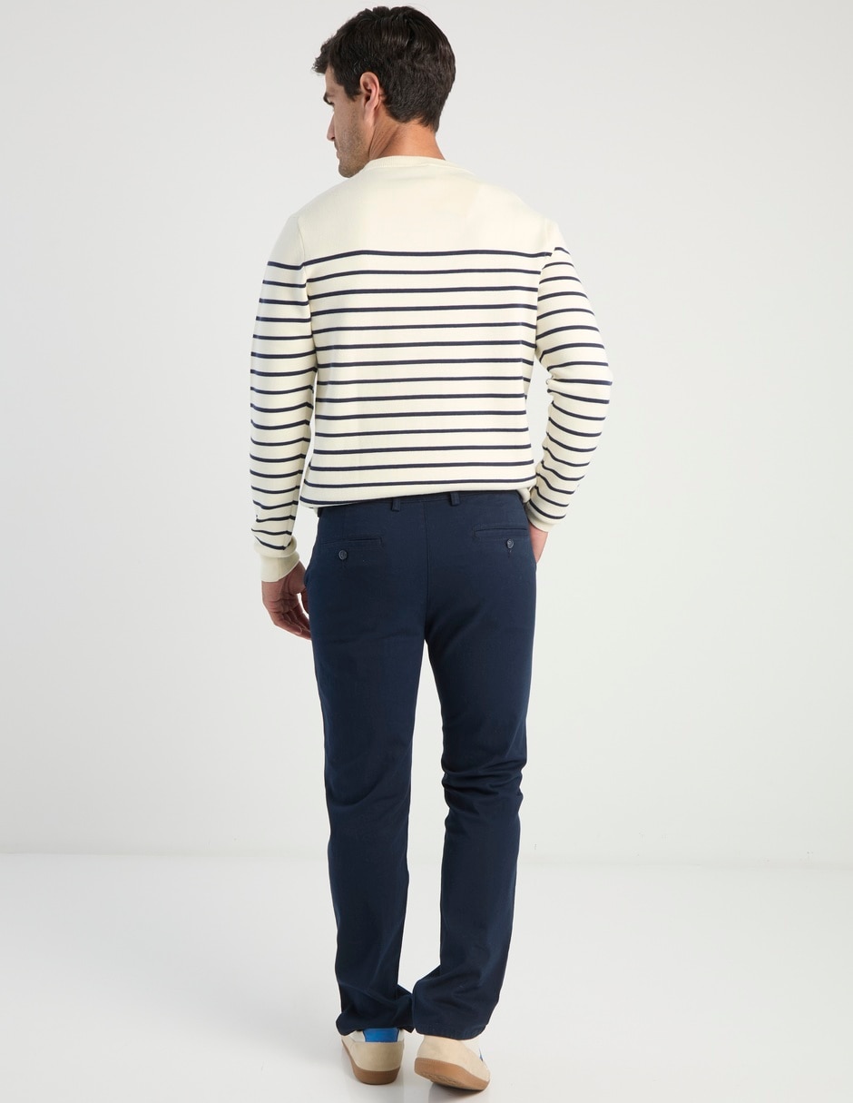 PANTALON JBE JBE2511, AZUL MARINO, 30-32