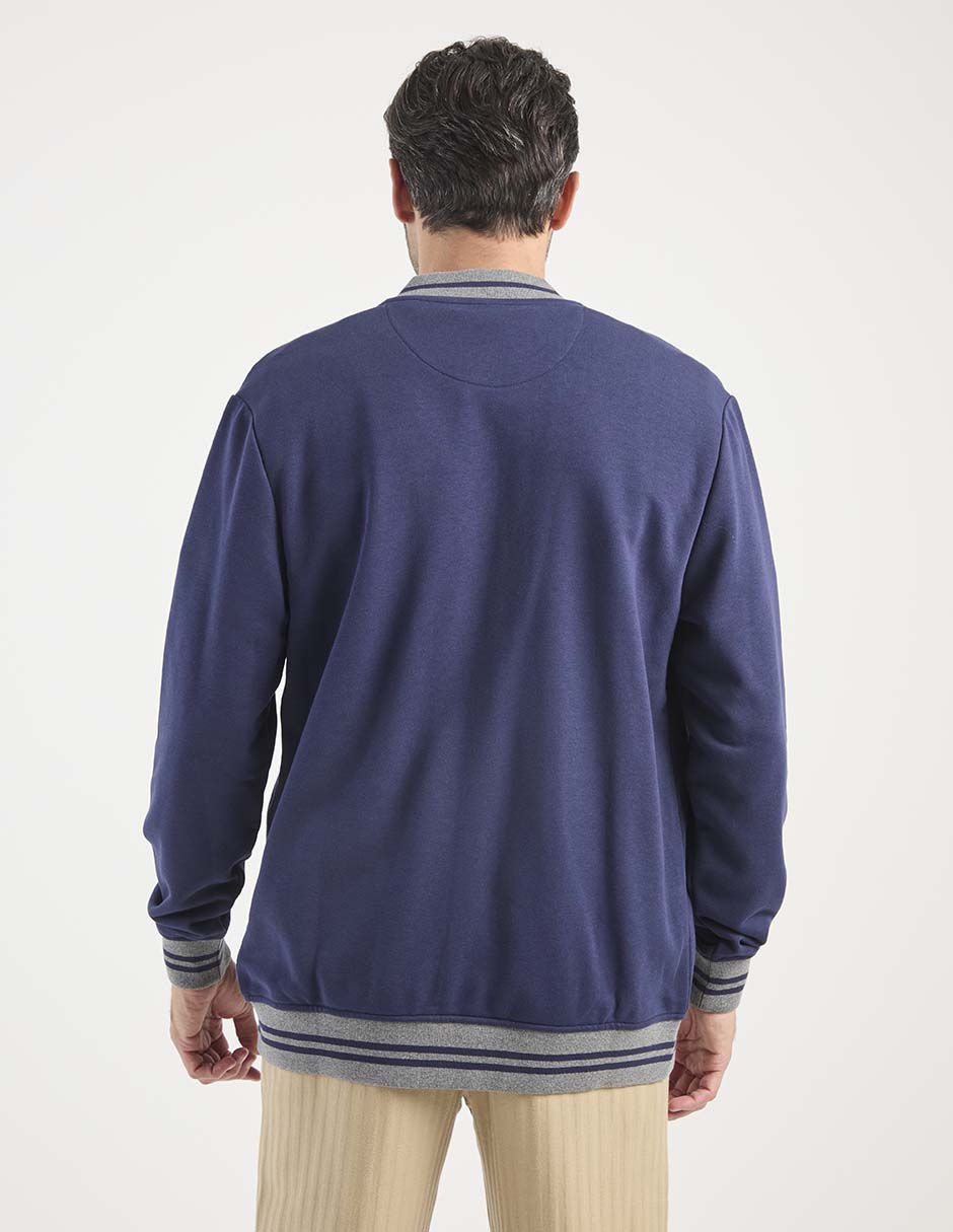 Sudadera para hombre 2