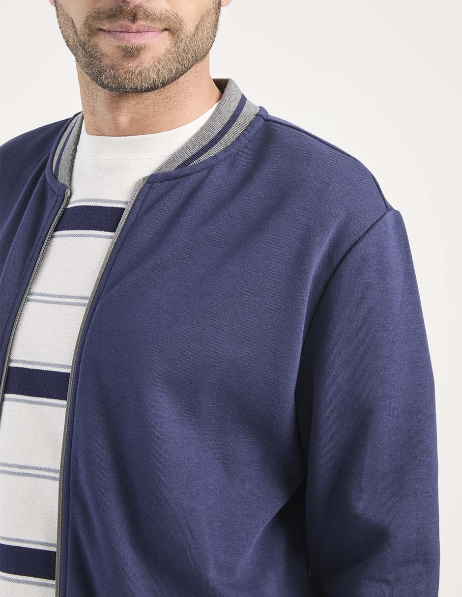 Sudadera para hombre 4