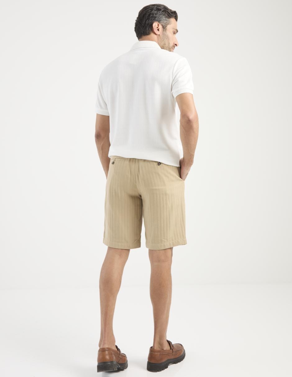 Bermuda para hombre 2