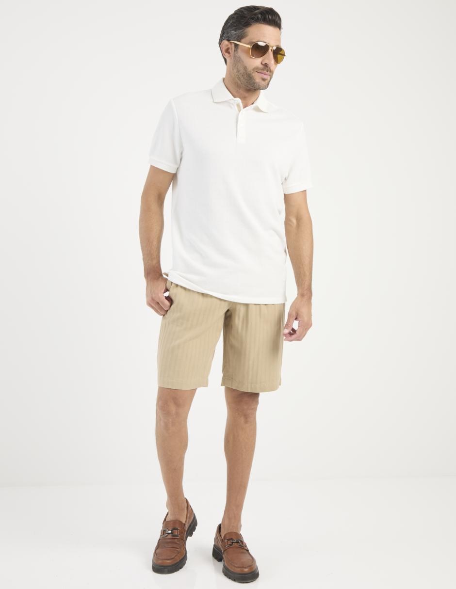 Bermuda para hombre 3