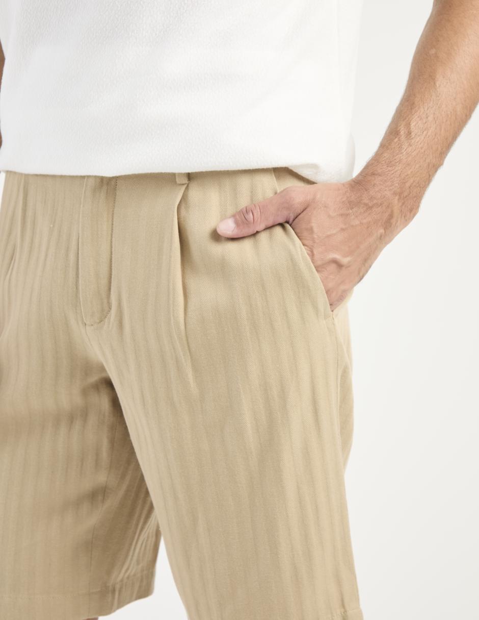 Bermuda para hombre 4