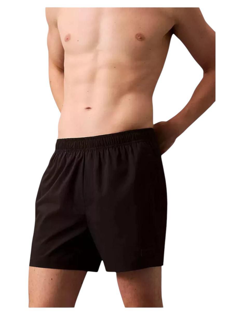 Traje de baño cintura elástica para hombre 6