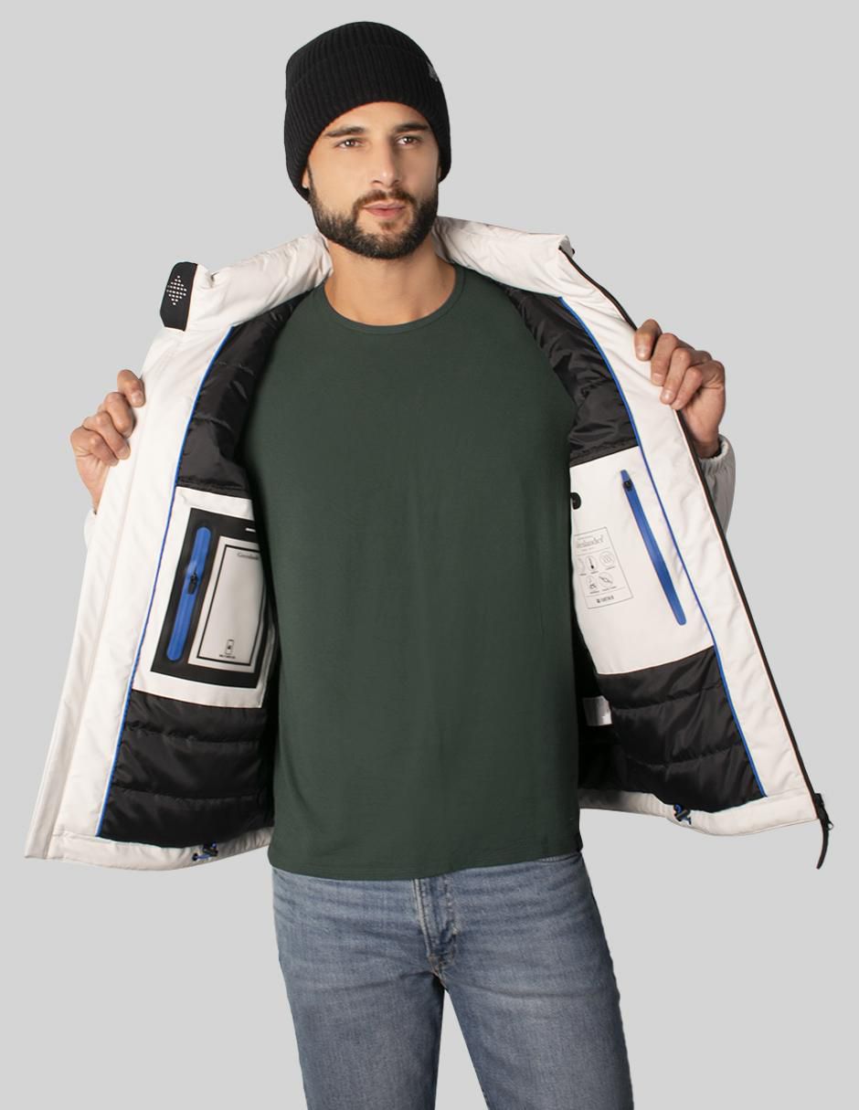 Rompevientos para hombre 2