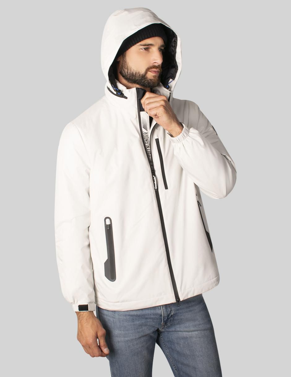Rompevientos para hombre 6