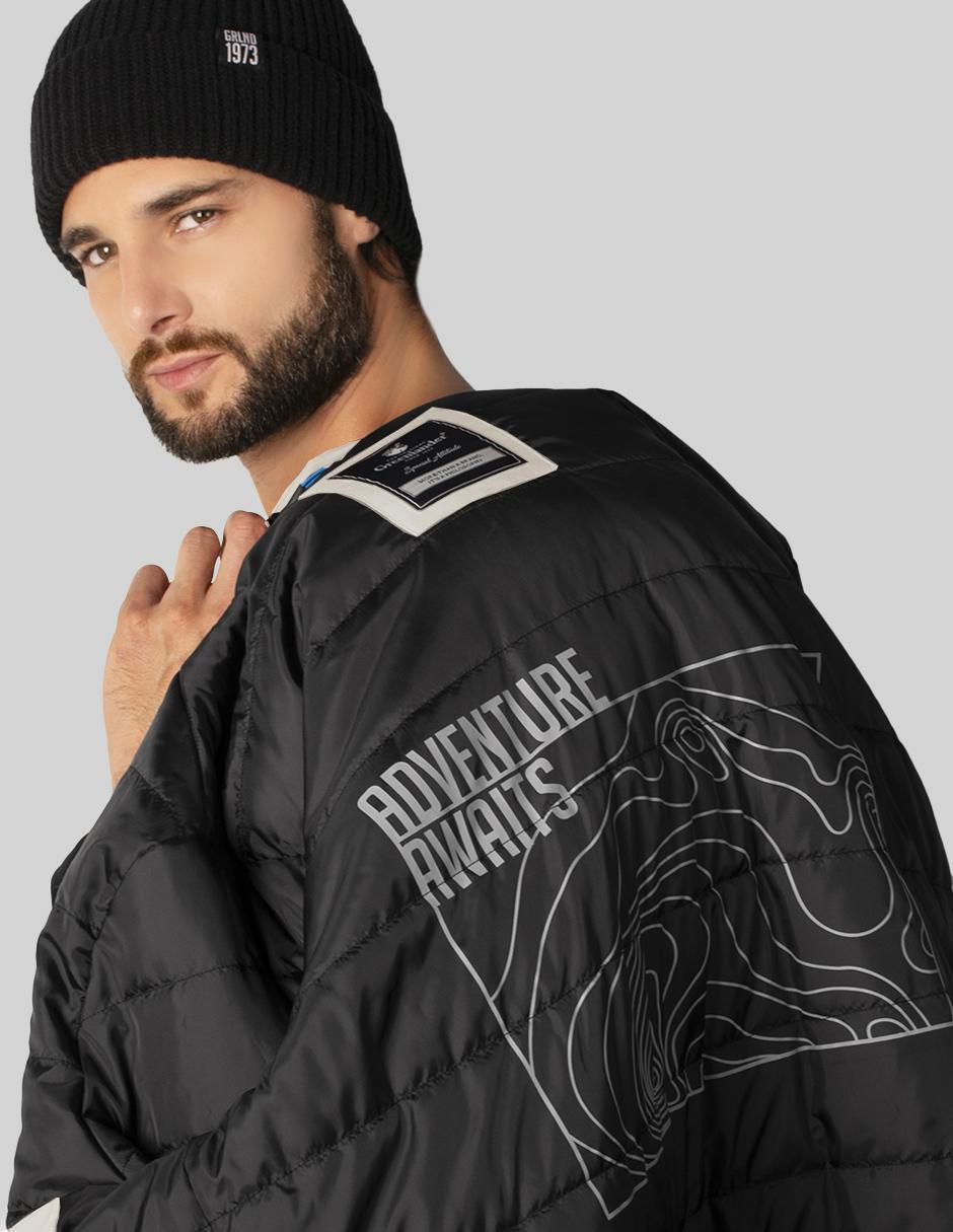 Rompevientos para hombre 8