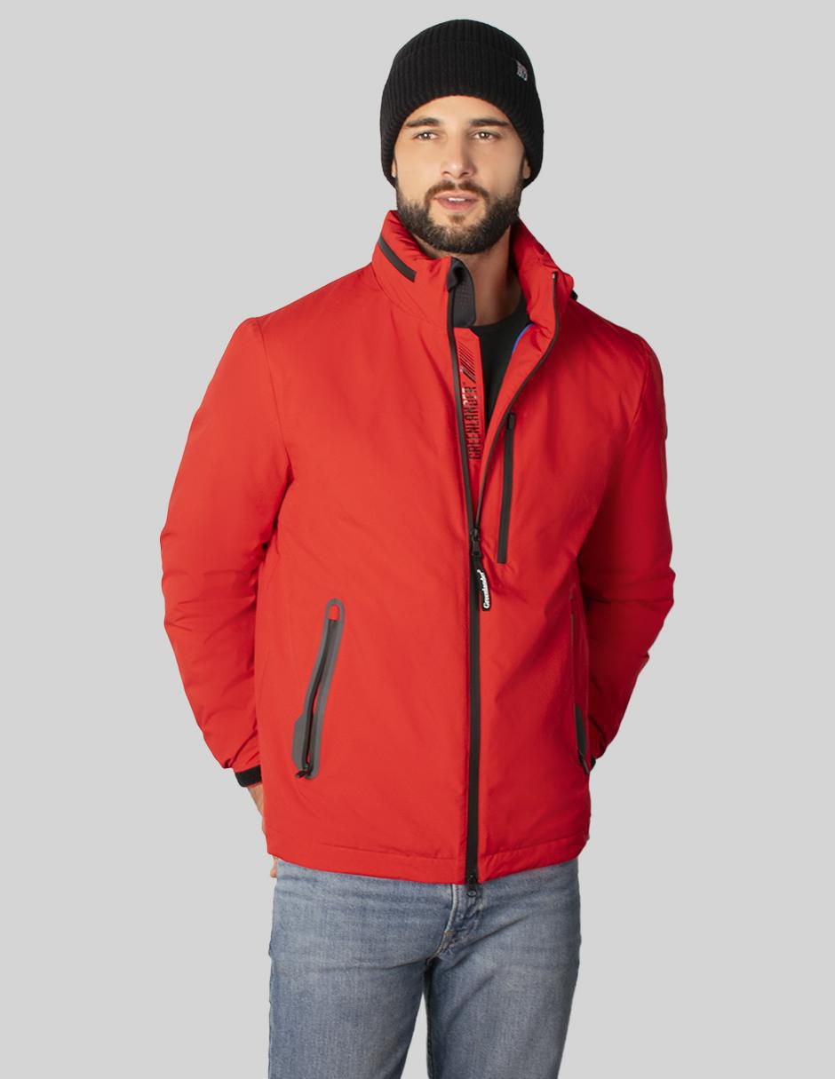 Rompevientos para hombre 1