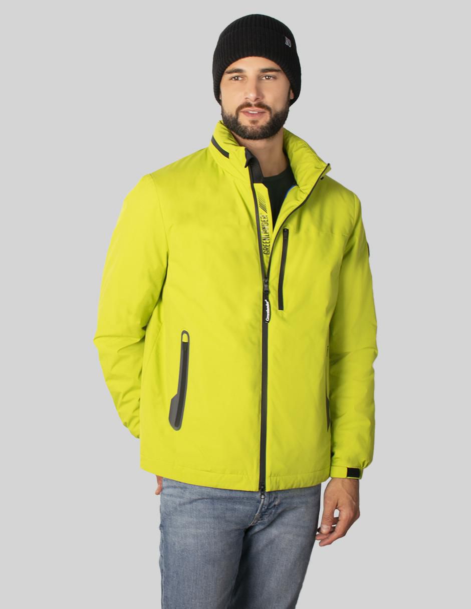 Rompevientos para hombre Rompevientos para hombre