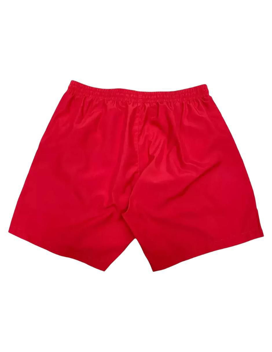 Traje de baño cintura elástica para hombre 6