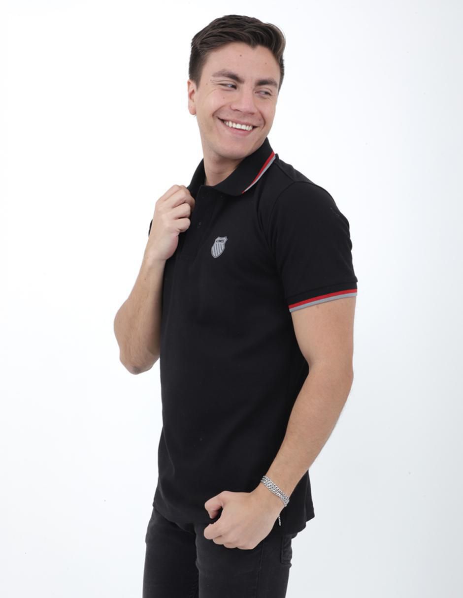 Playera tipo polo para hombre 3