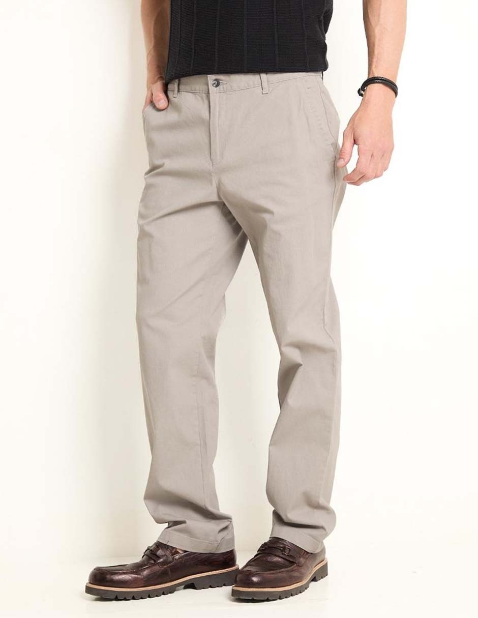 Pantalón slim Jbe de algodón para hombre