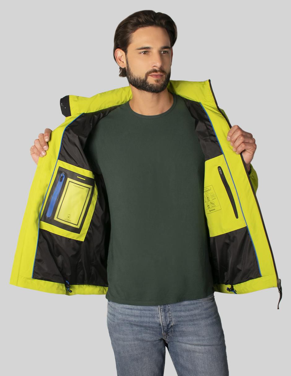 Rompevientos greenlander "para hombre"