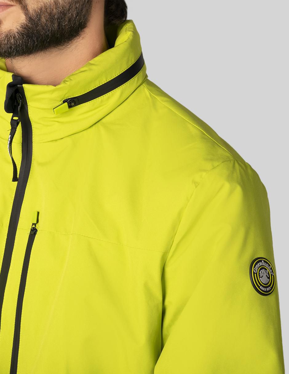 Rompevientos greenlander "para hombre"