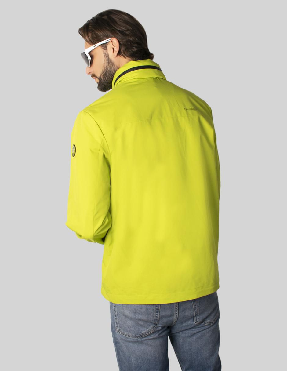 Rompevientos greenlander "para hombre"