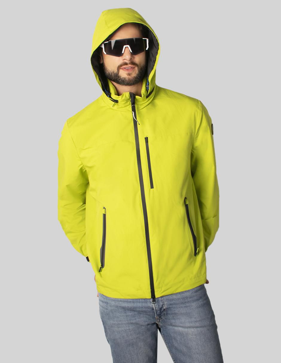 Rompevientos greenlander "para hombre"