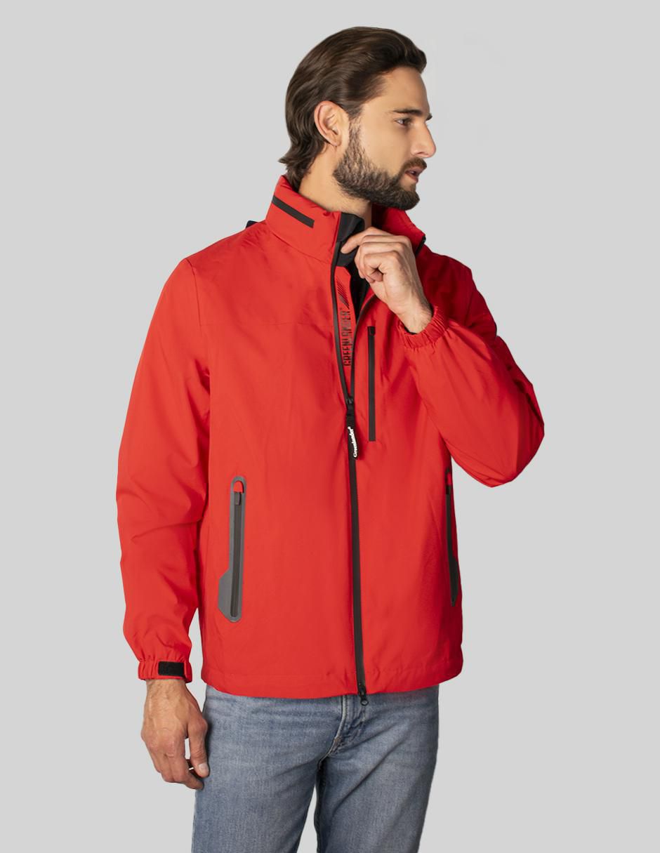 Rojo 5
