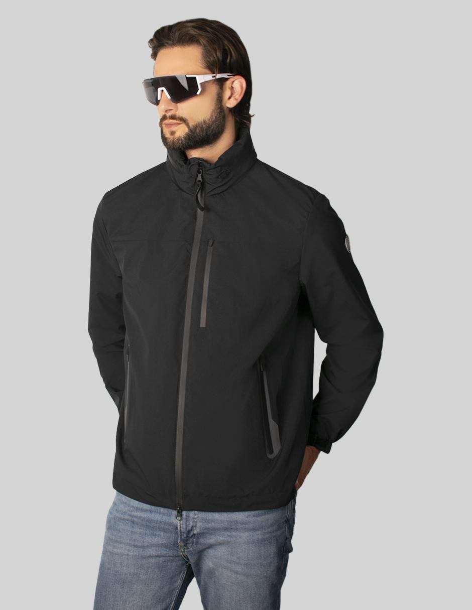 Rompevientos para hombre 4