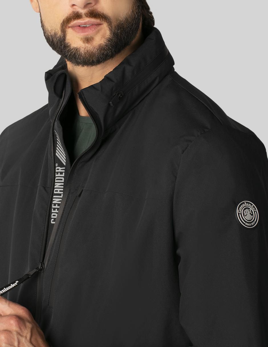 Rompevientos para hombre 5