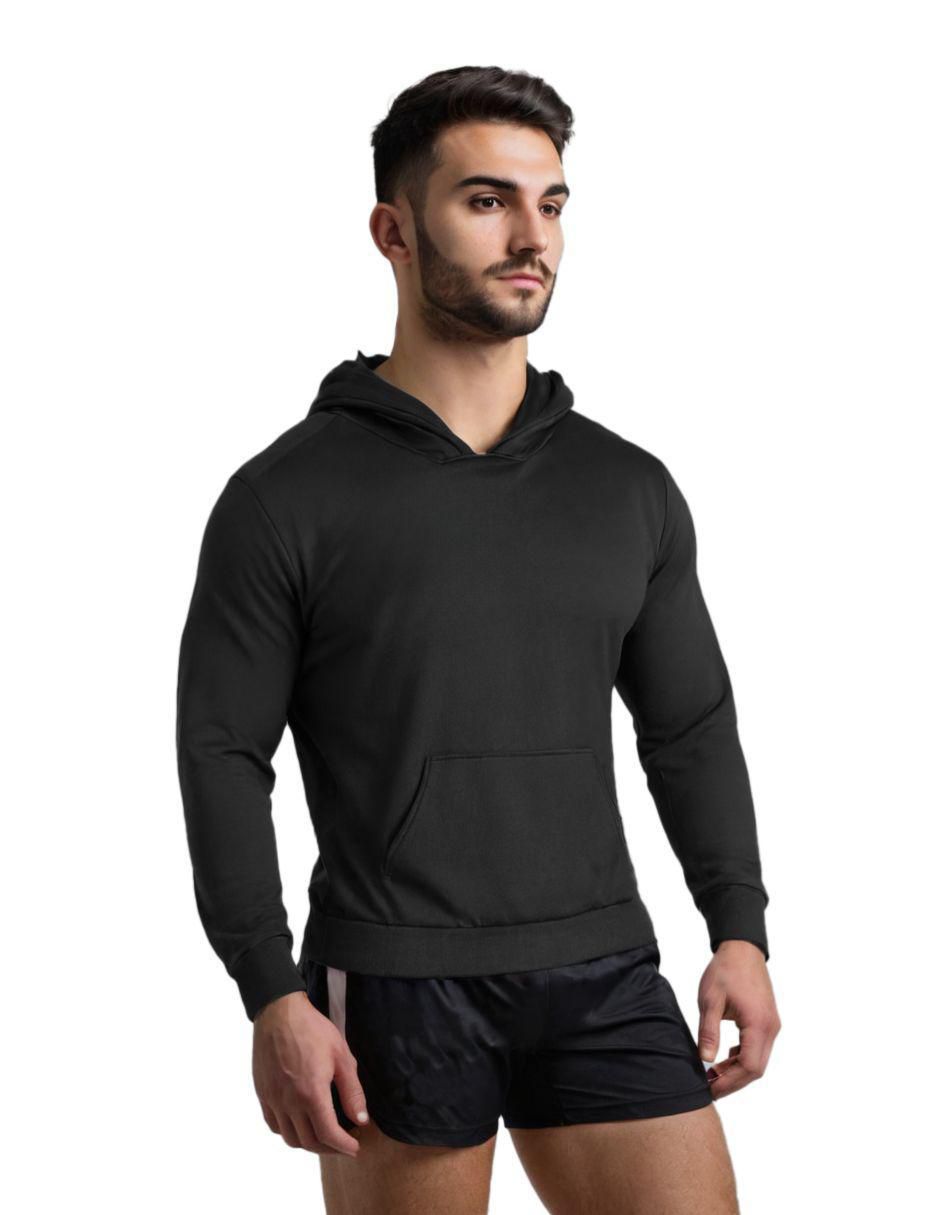 Set sudadera para hombre 3