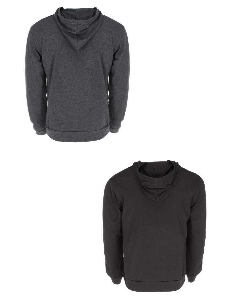 Set sudadera para hombre 5
