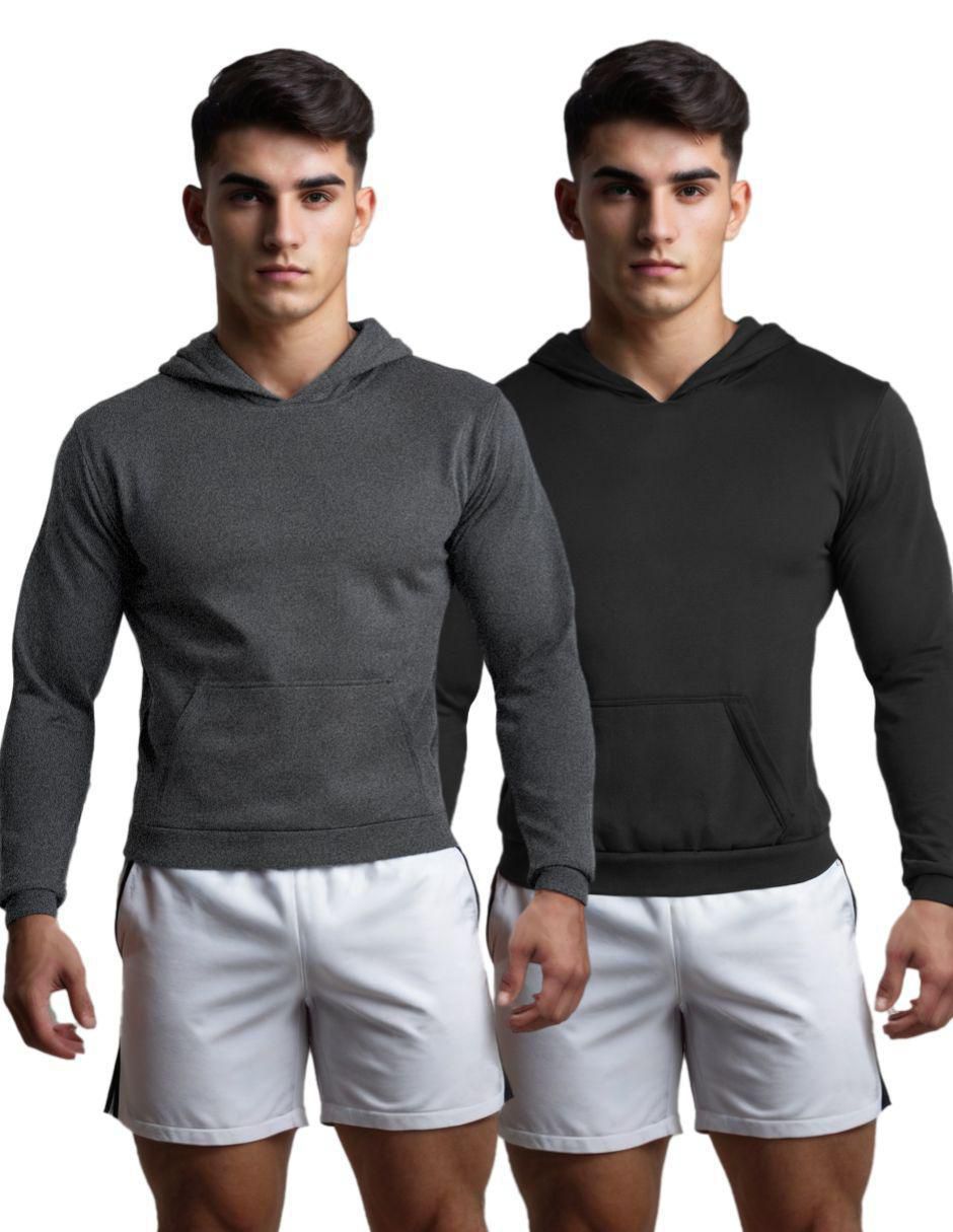 Set sudadera para hombre