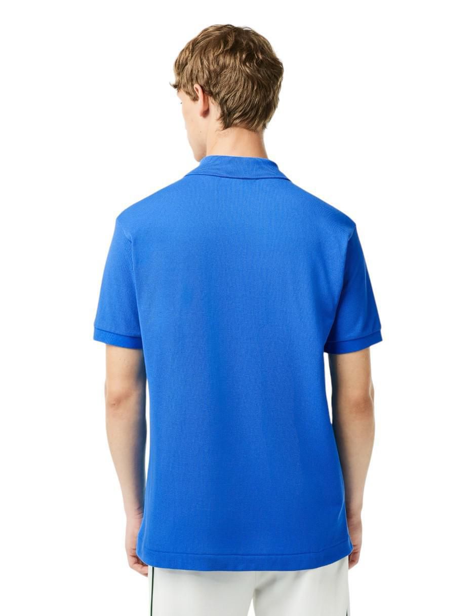 Playera tipo polo para hombre 2