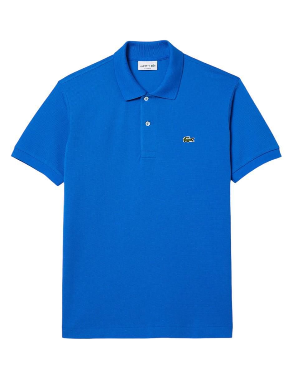 Playera tipo polo para hombre 3