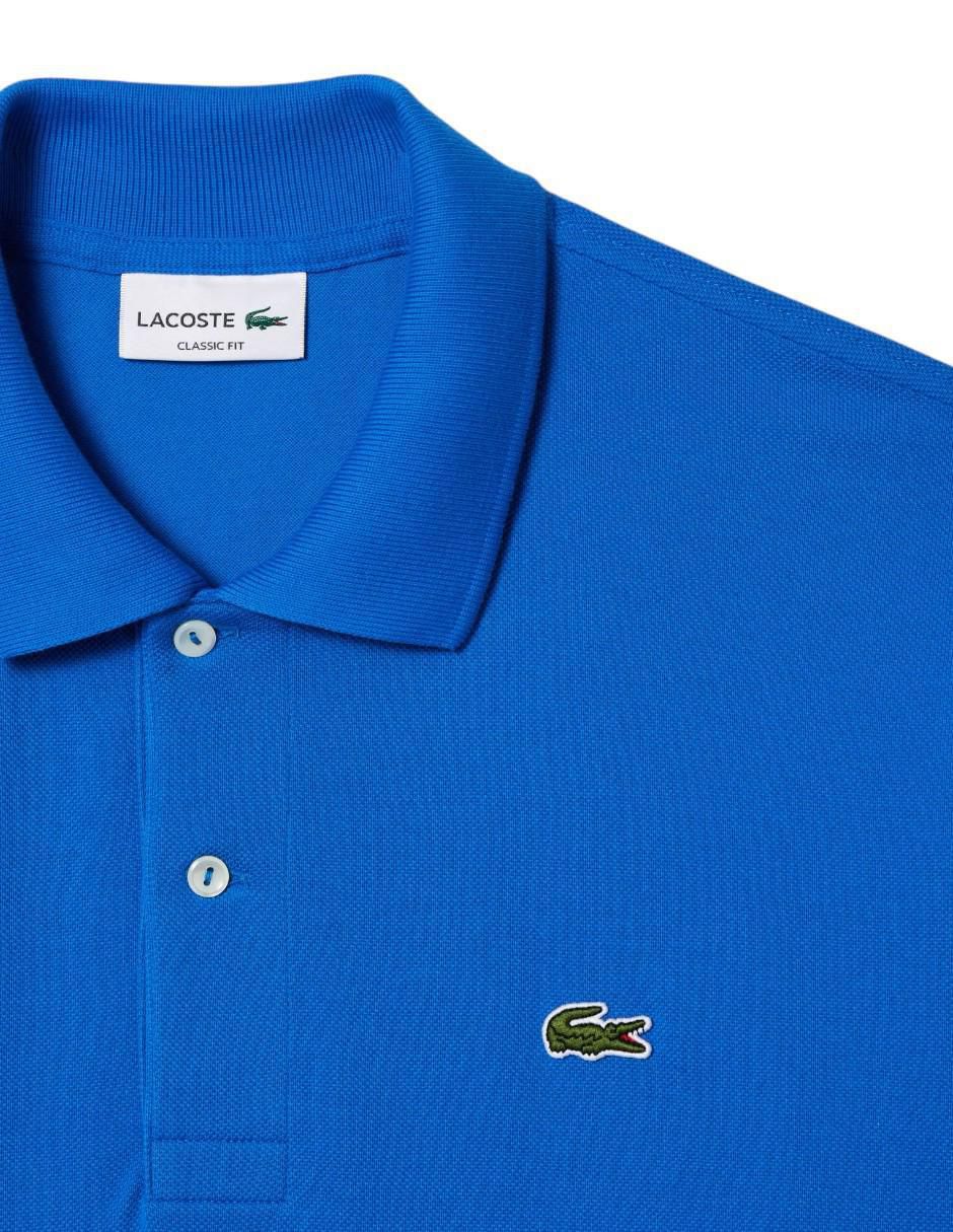 Playera tipo polo para hombre 4