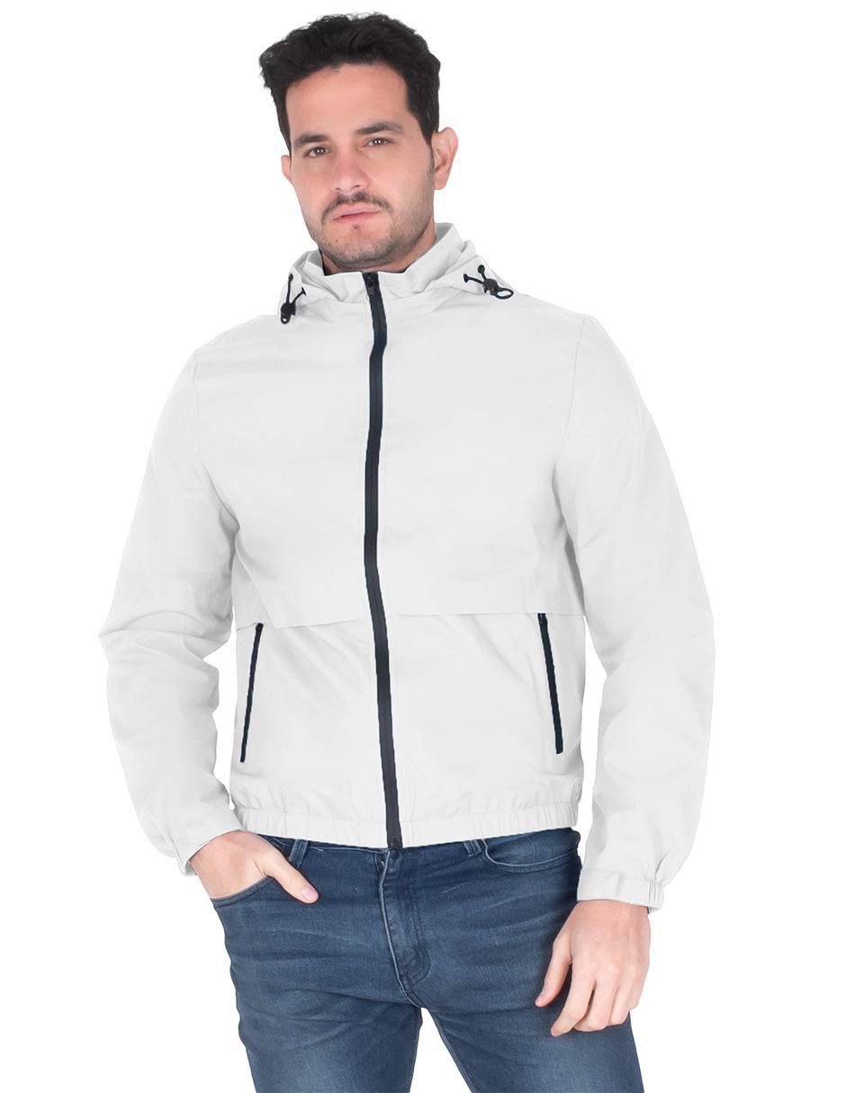 Suburbia Chamarra Generra Hombre Chamarra Casual Chamarras Ligeras